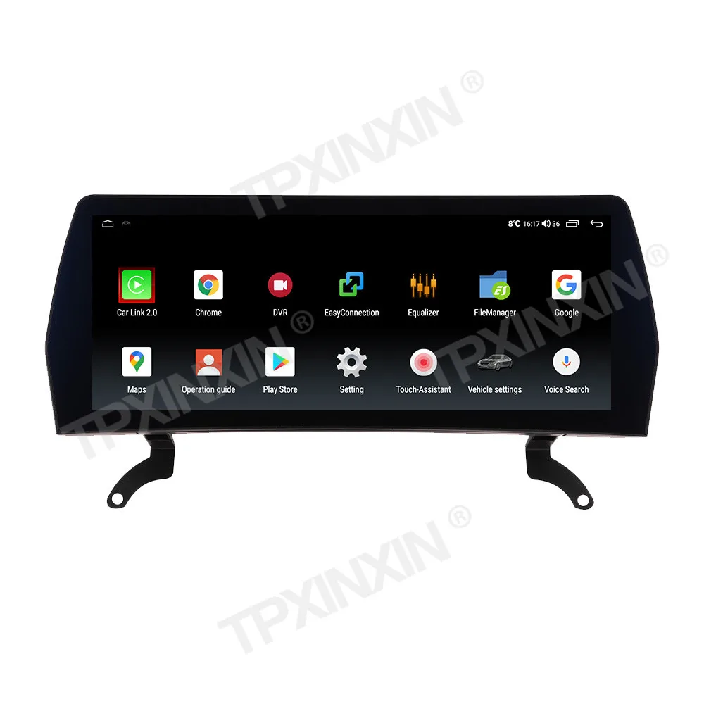 12.3" Android 13 Mo…