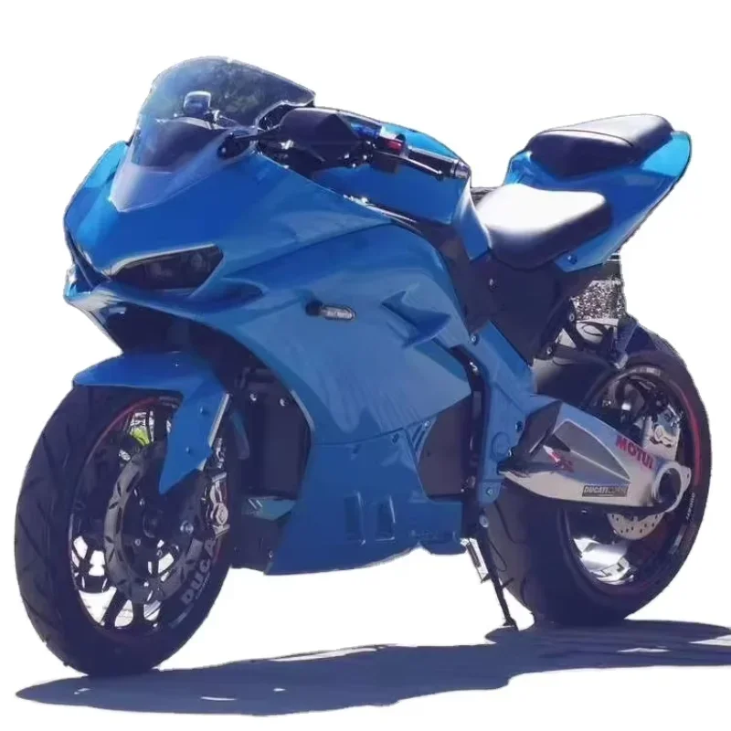 Luyuan Luyuan MotorcycleThe Latest Ew Energylithiumbatteryhigh SpeedKNL Brand New Japan Israel Side Car Hub Motor 17 Inch Elect