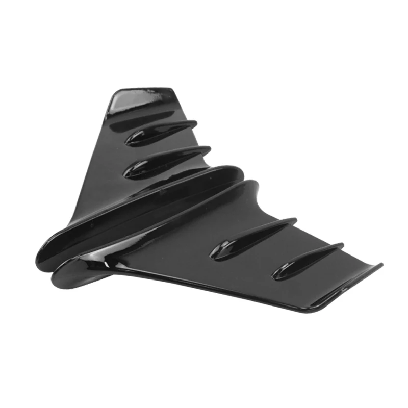 Motorcycle Spoiler Wing Aerodynamic Winglet For Yamaha YZF R1 R6 R25 R7 R3 for Bmw S1000RR S1000R S 1000 RR/R 1000R 1000RR