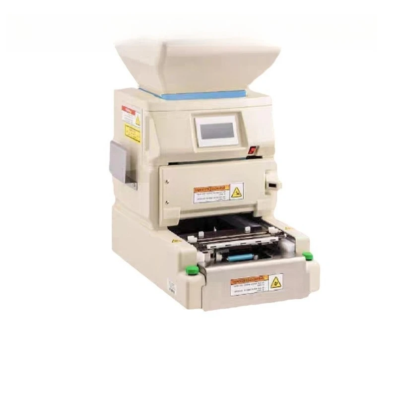 Neue Sushi-Rollmaschine