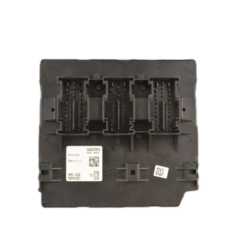 Body Computer 3AA93…