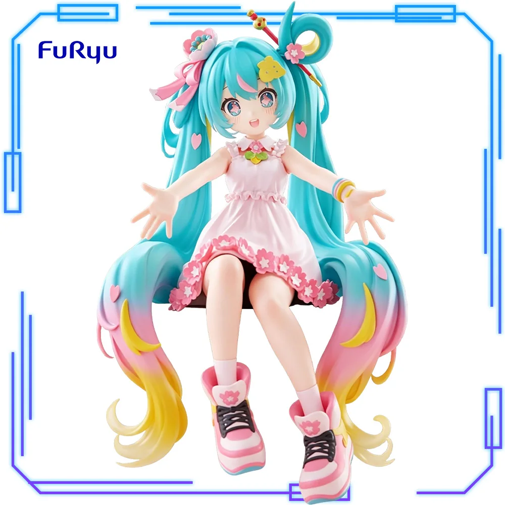 en-stock-furyu-original-genuino-vocaloid-hatsune-miku-edicion-10º-aniversario-figura-de-juguete-de-14-cm-modelo-noodle-stopper-regalo-de-cumpleanos