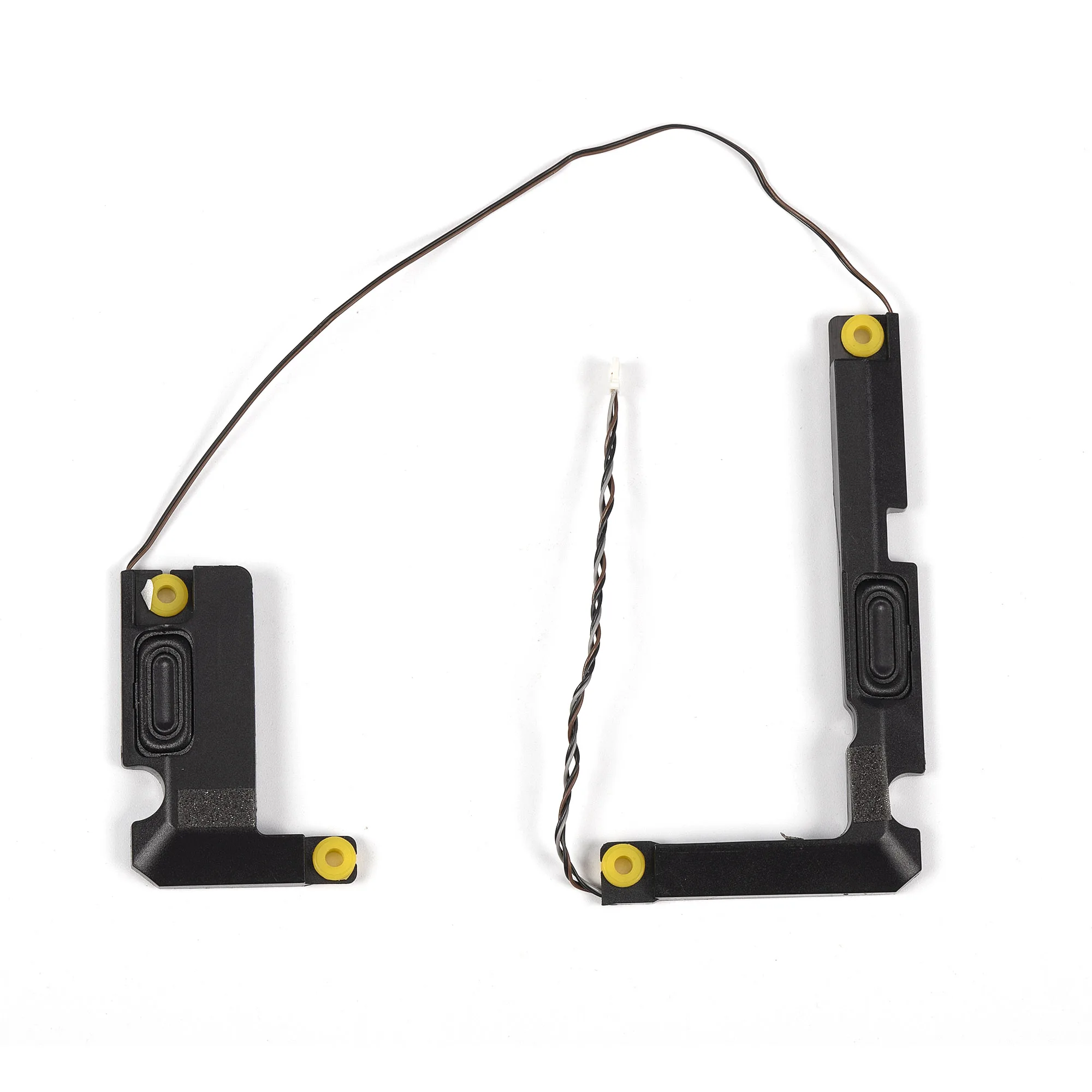 NEW SPEAKER For Ideapad 3-15ARE05 15IML05 15IIL05 15IGL05 15ITL05 15ADA05 Speaker kit PK23000SSV0 Black one pair