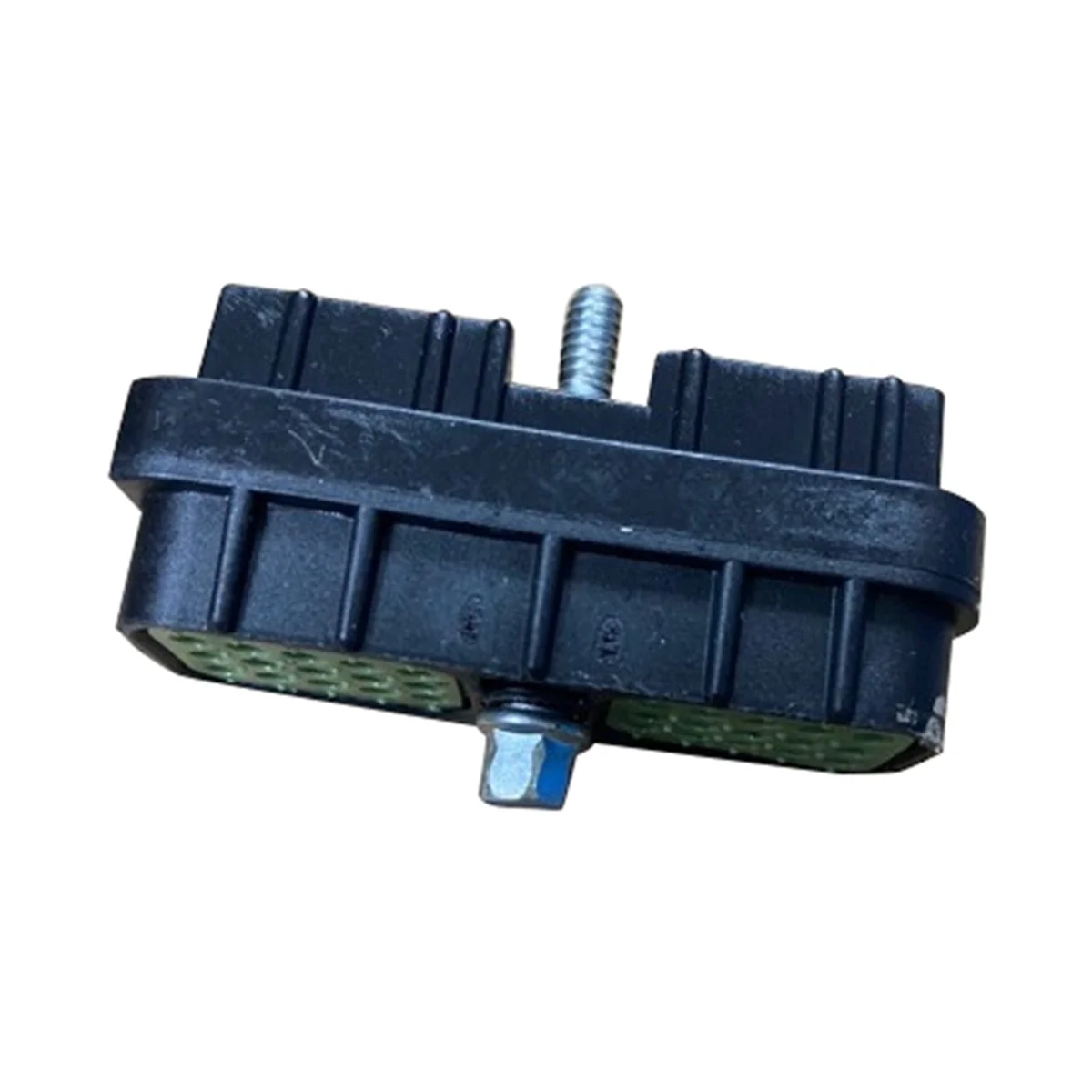 

A76I 30-контактный жгут проводов ECU ECM Socket Metri-Pack 150 Детали оборудования для бурения масла Вилка для разъема Delphi 15492543