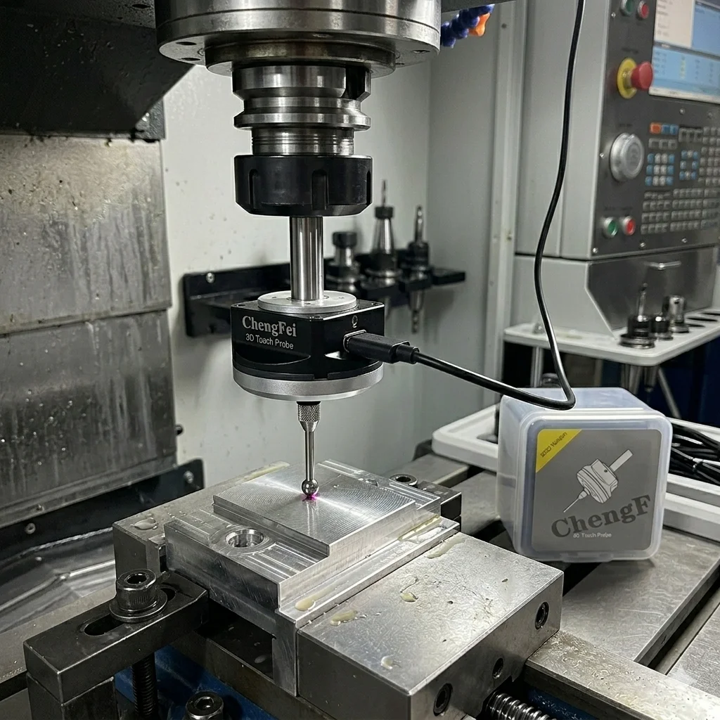 the-latest-v6-anti-roll-3d-touch-probe-edge-finder-finds-the-center-of-the-desktop-cnc-probe-compatible-with-mach3-and-grbl