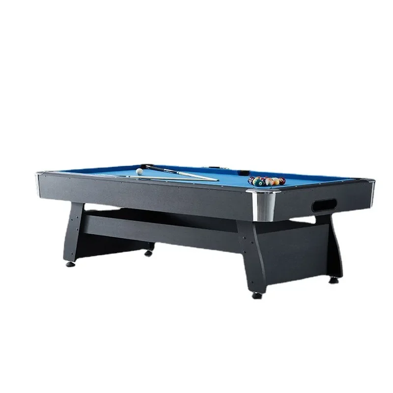 American, Chinese, MDF, household billiards