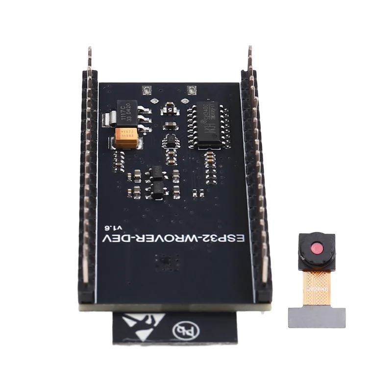 

Модуль разработки ABJF (совместим с Arduino IDE) для встроенной антенны Arduino PCB 16 дБм