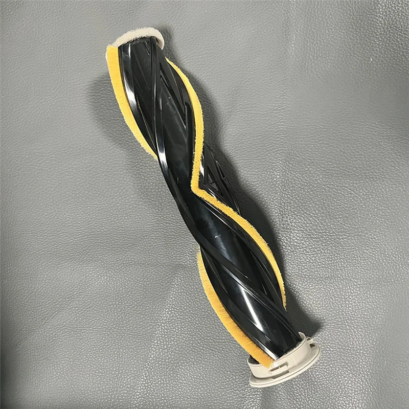 

Efficient-For Dreame R10 R20 R30 T10 T20 T30 V12 V16 Vacuum Cleaner Floor Brush Head, Anti-Tangle Spare Part Accessory