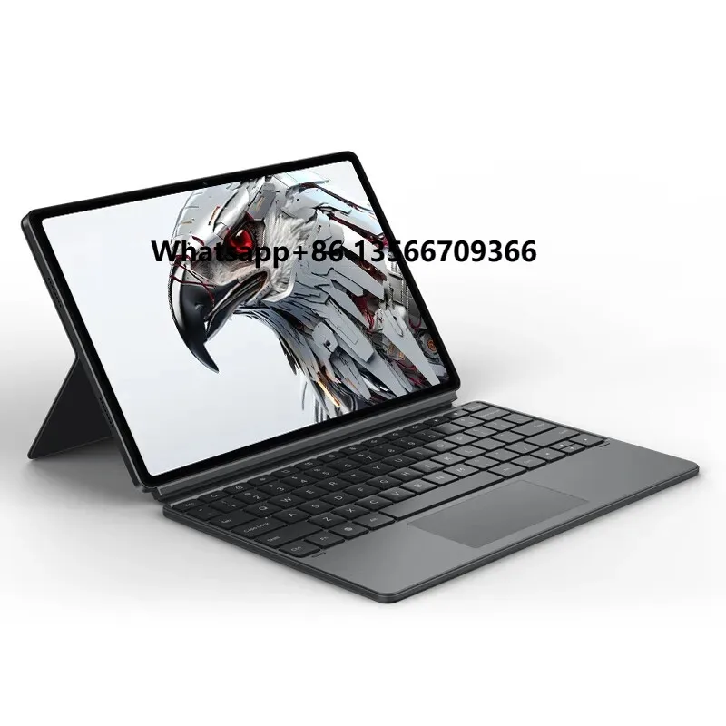 Original Red Magic Magnetic Keyboard for Nubia RED MAGIC Gaming Tablet PC