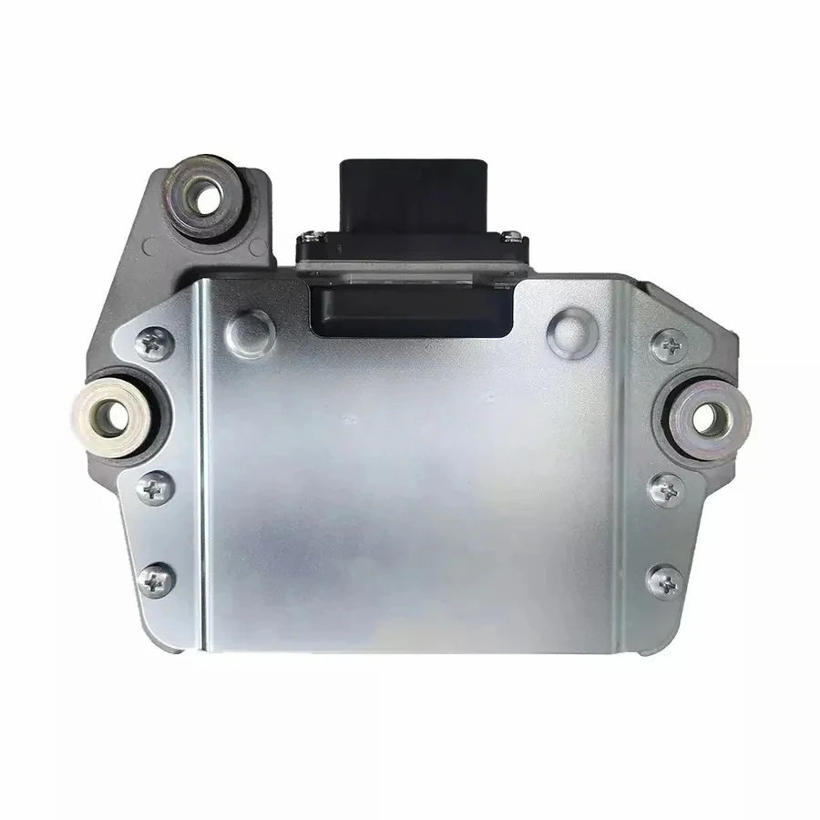 129926-75080 ECU programado para módulo de controle eletrônico do motor Yanmar 4TNV98