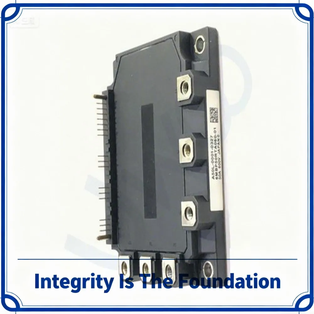 6MBP50RTA060 6MBP50RTA060-01 6MBP75RTA060 6MBP75RTA060-01 IGBT Module