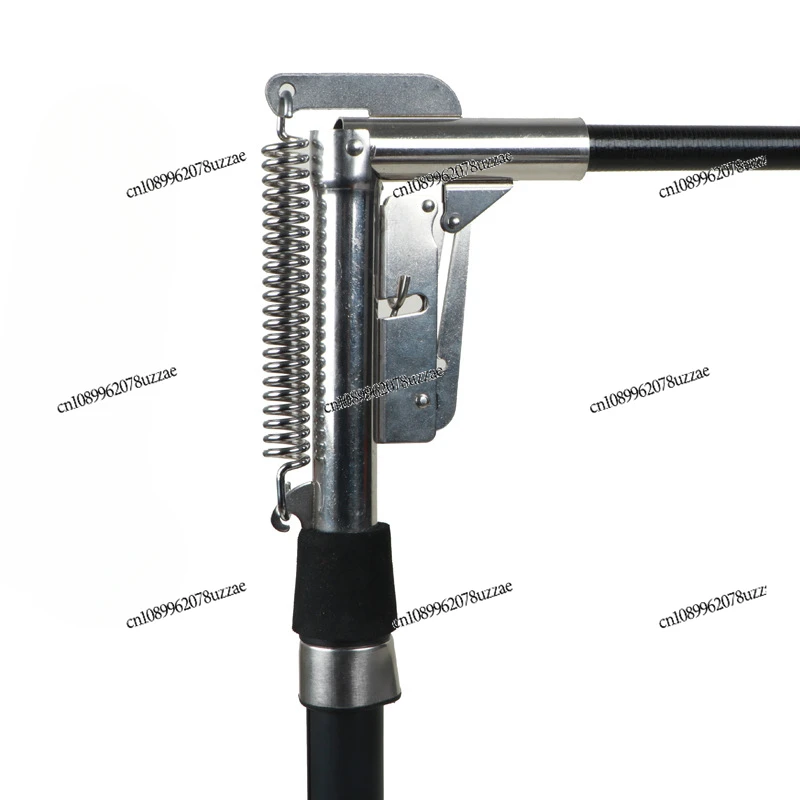 Far Throw Sea Rod Ultra-light Super Hard Carbon Automatic Fishing Rod Spring Sea Throwing Set