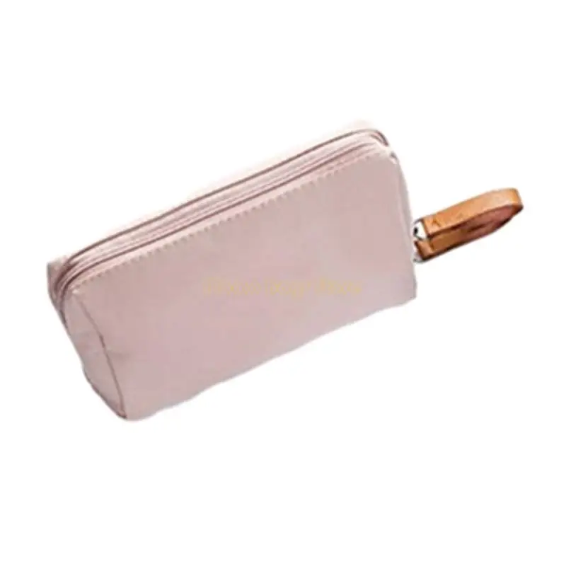 X90D Nylon Bag Cosmetic Makeup Storage Bag Handbag