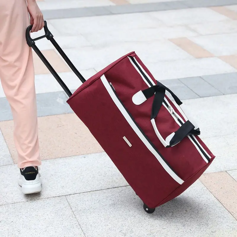 sac-de-voyage-en-toile-impermeable-de-grande-capacite-sac-a-main-pour-voyage-d'affaires-sac-de-voyage-pour-etudiants-motif-en-grille-de-polyester