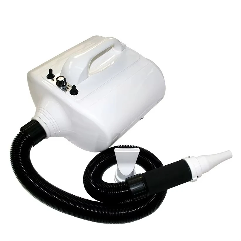 CHKJ-NEW2025Hot Sale Dual Motor Smart Pet Dryer Machine Professional Pet Dryer