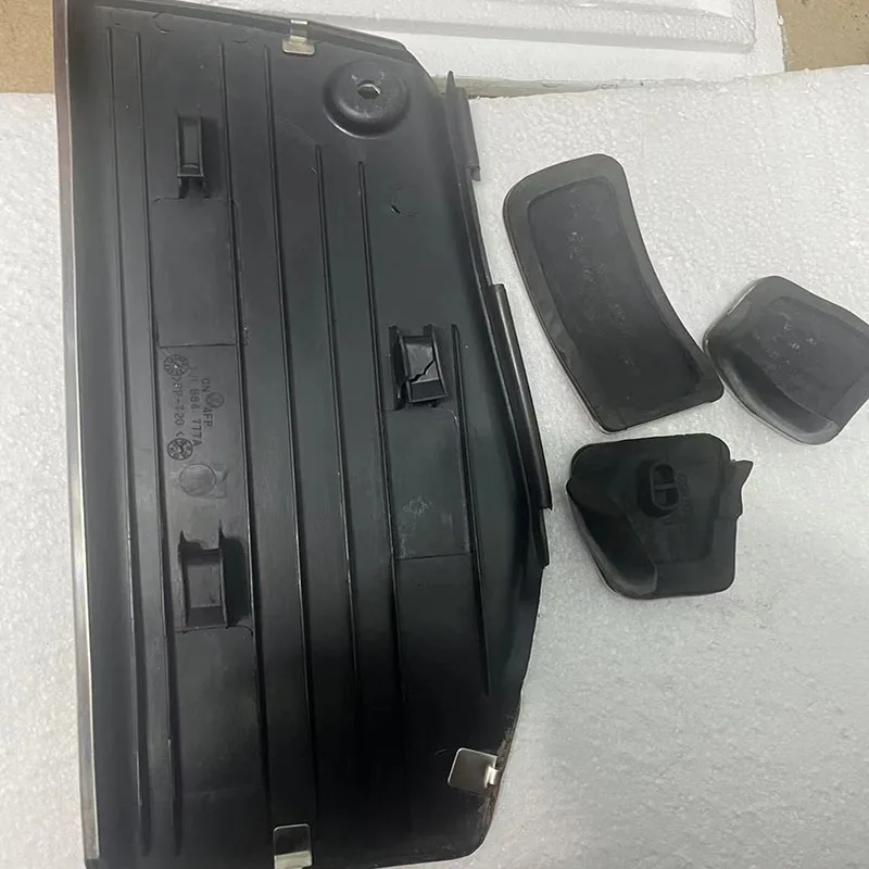 R32 Manual Pedal Rubber For Golf Jetta Bora MK4