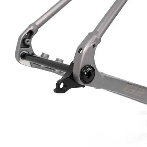 10 best sales ram i kolfiber för mtb - №6