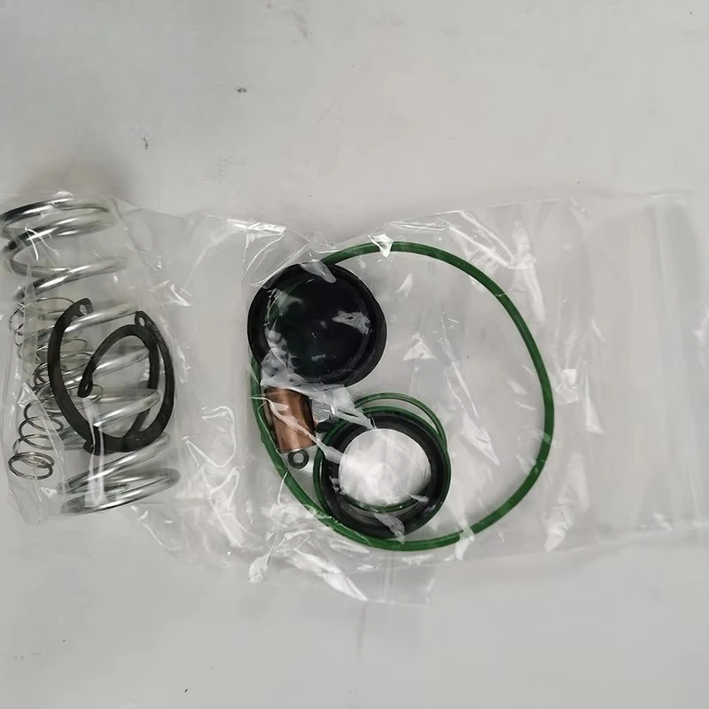 

Alternative Air Compressor Unloading Unloader Valve 2906056300