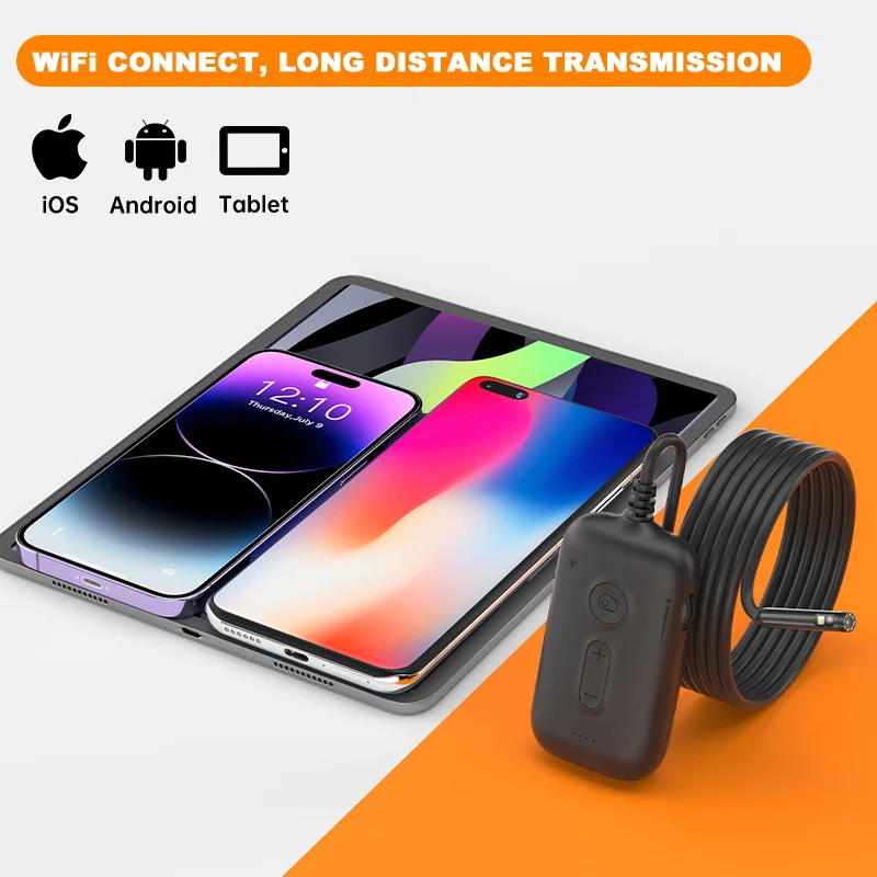 Thumbnail 2 - #47 Best Borescopes to Buy In 2026