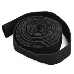 1 Roll 7.5 Meters Long Protective Sleeve Sheath Cable Cover For Plasma Welding Torch Hoses Welding Cables Hydraulic Hoses