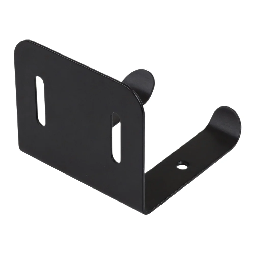 2.28*2.36 Inches Wall Mounted Trimmer Stand Efficient Garage Organization Safety Equipment Storage Trimmer Wall Mount