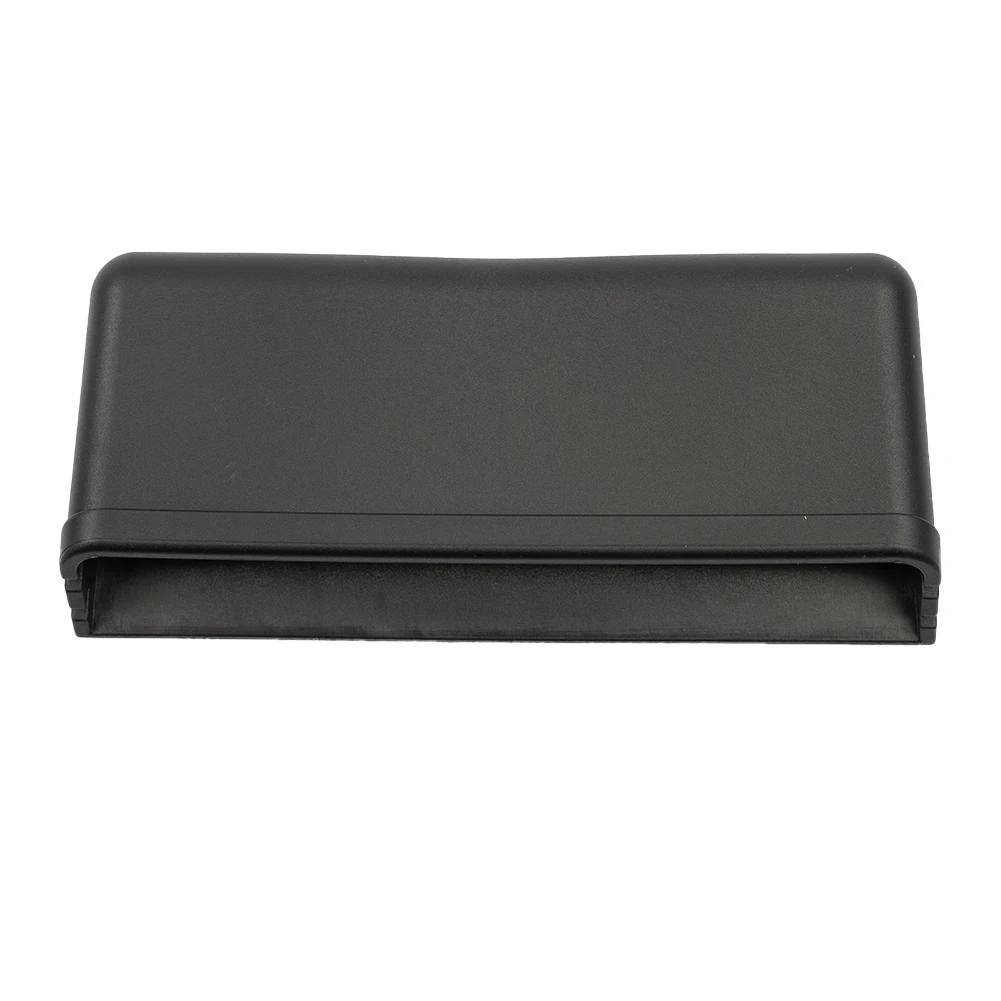 

Car Organizer Car Storage Box ABS Cable Clamp Design Car Door Side Storage Box Car Interior Accessories Put Phones Glasses Pen
