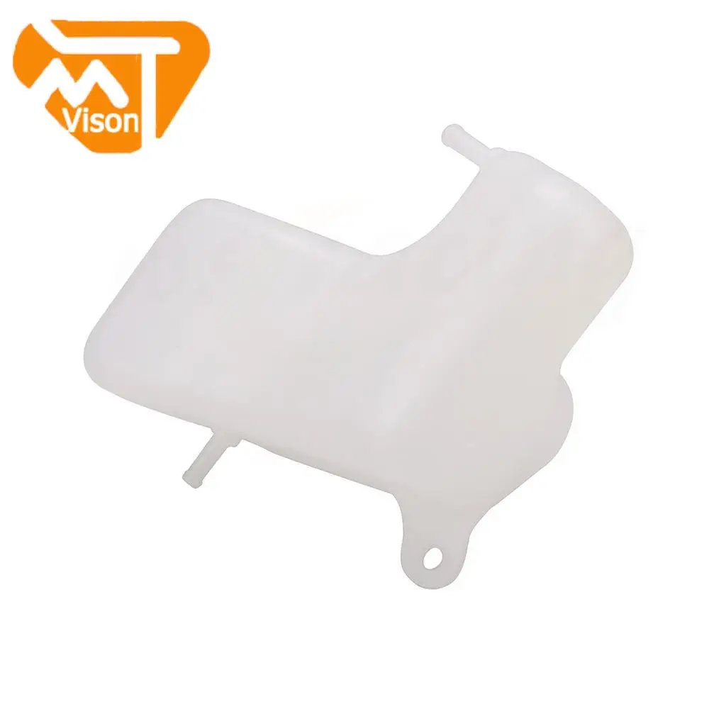 Motorcycle After Market Water Coolant Over Flow Bottle ABS Reservoir Tank Radiator For Suzuki DRZ400 DRZ400E DRZ400S DRZ 400SM