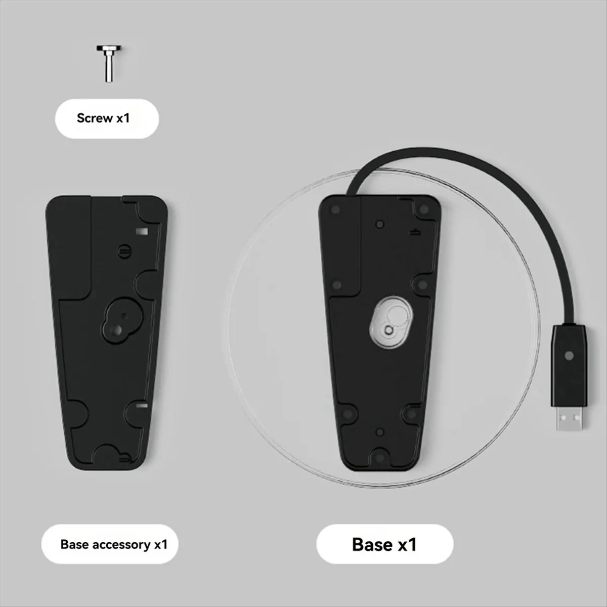 A77K RGB Vertical Stand for PS5 & PS5 Slim Plug and Play Easy Snap-in Installation RGB Lighting Disc & Digital