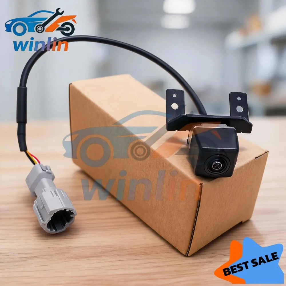 OEM 95760-3S102 for Hyundai Rear View Camera for I45 Sonata YF 2011-2014
