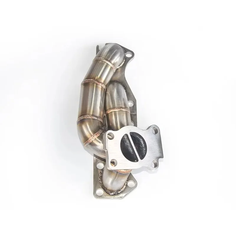 Exhaust S R56 R57 R60 2.0T 1.6T 2006-2013 Manifold High-performance