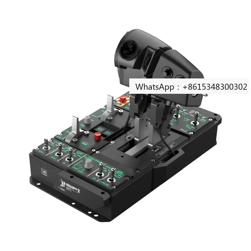 Yisheng Orion 2 18 …