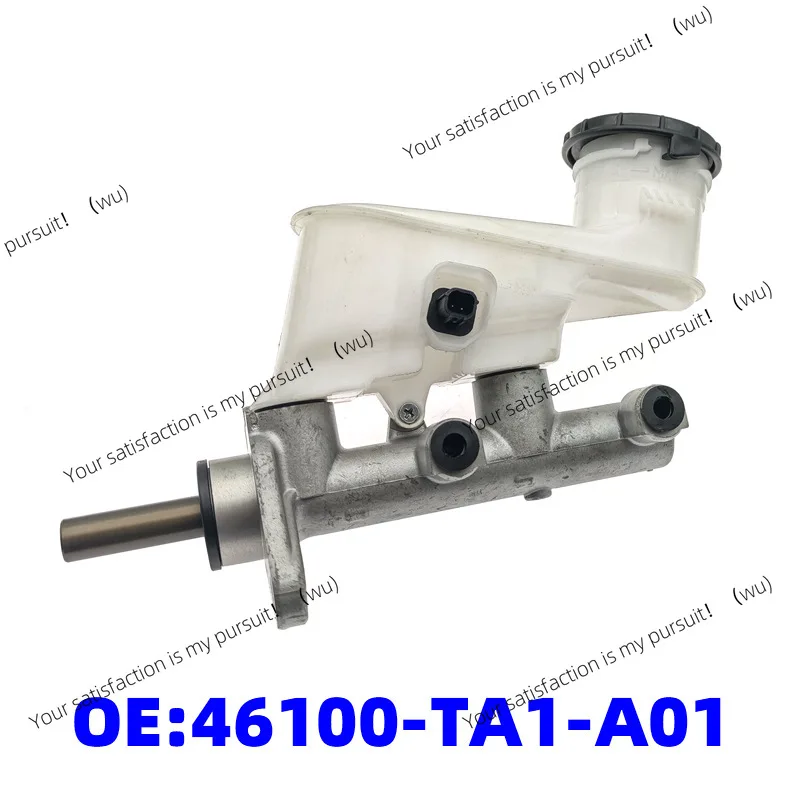 

46100-TA1-A01 For 08-13 years, the eighth generation Accord, Spray Brake Master Pump, Brake Master