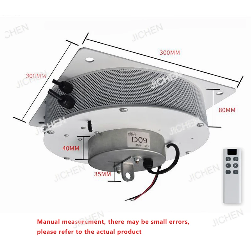 

110 В-240 В подвесные светильники с дистанционным управлением, подъемник, 6 м, подшипник 40 кг, коммерческое освещение, электрическая подъемная система, хрустальная лампа, лифт