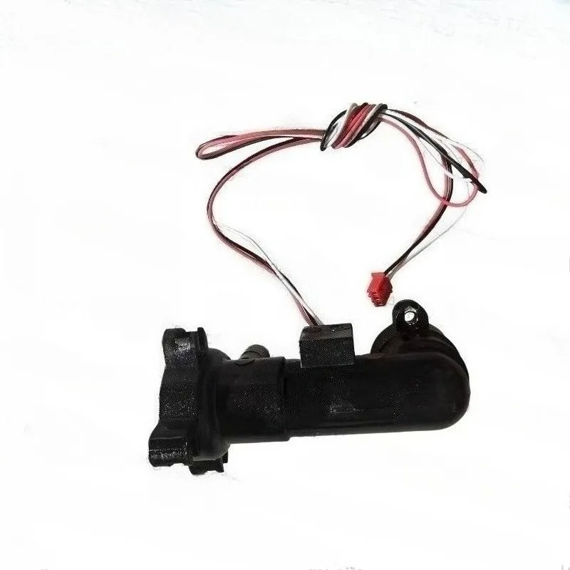 A8 V9 A9 V10 Gas Water Heater Parts Water Flow Sensor With Brass Inner Ring Linging