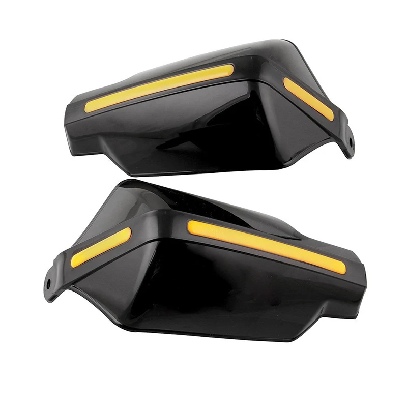 Motorcycle Handlebar Windshield Hand Guard Cover Extra Large Handlebar Windshield Cover Windproof image 5