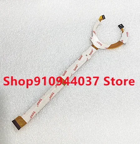 NEW LENS Anti-shake Line For SIGMA 150-600 Flex mm 150-600mm 1:5-6.3 DG 105 Sports Version Stabilizes Cable Camera Repair Part