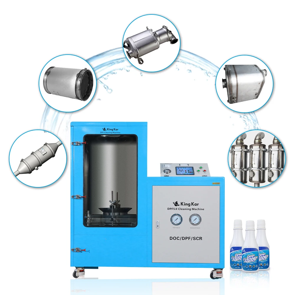 Kingkar Industrial …