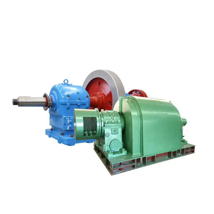 

High Performance pico hydro water turbine 500kw generators