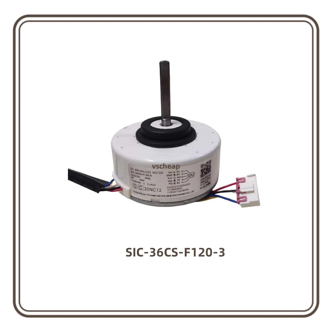 SIC-37CVJ/41CS-F125-1 SIC-39CVJ-F130-2 SIC-60CVL-F211-3 SIC-36CS-F120-3/6 SIC-55CVL-F170-2