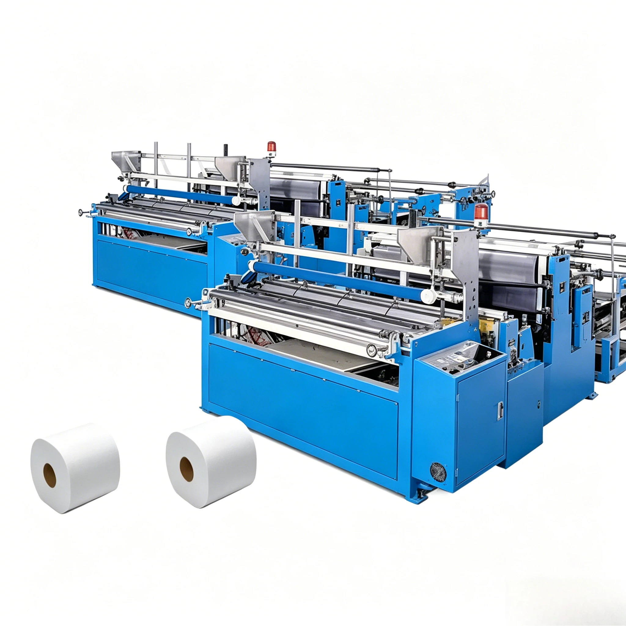 Fast Delivery Toilet Paper Making Machine Available Now Buy This Premium Quality Equipment at Best Wholesale customized