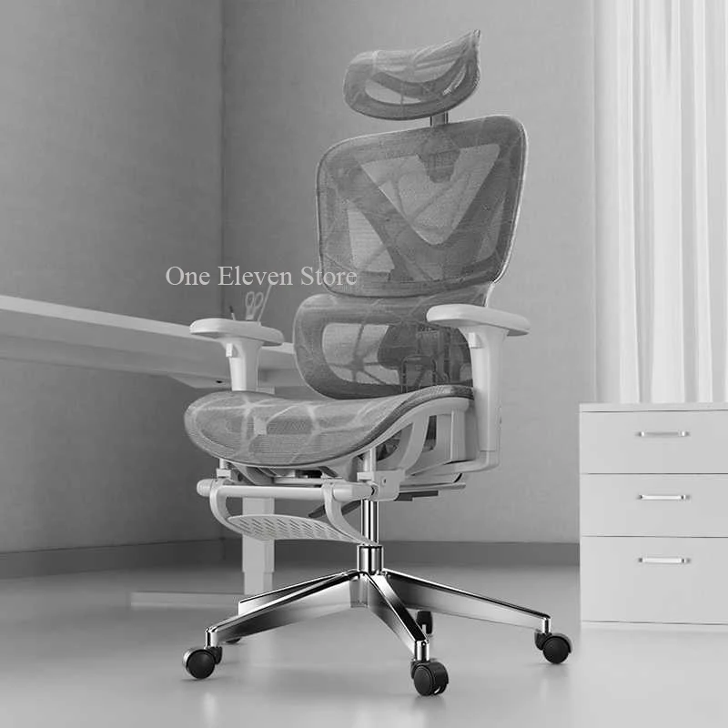 

Ergonomic Chair Anime Gamer Comfortable Transparent Office Chaise Gaming Design Writing Meeting Computer Armchair 컴퓨터 의자