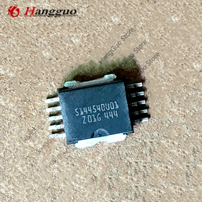 

10 шт./лот Оригинал 5144540 U01 HSOP-10 Для автомобильной компьютерной платы, часто используемый хрупкий чип