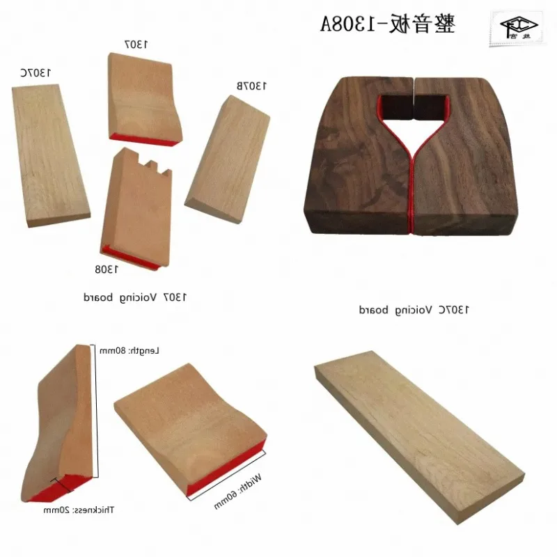 Piano Tuning Repair Tools Sound Board Upright Piano Grand Piano Tuning Auxiliary backing plate