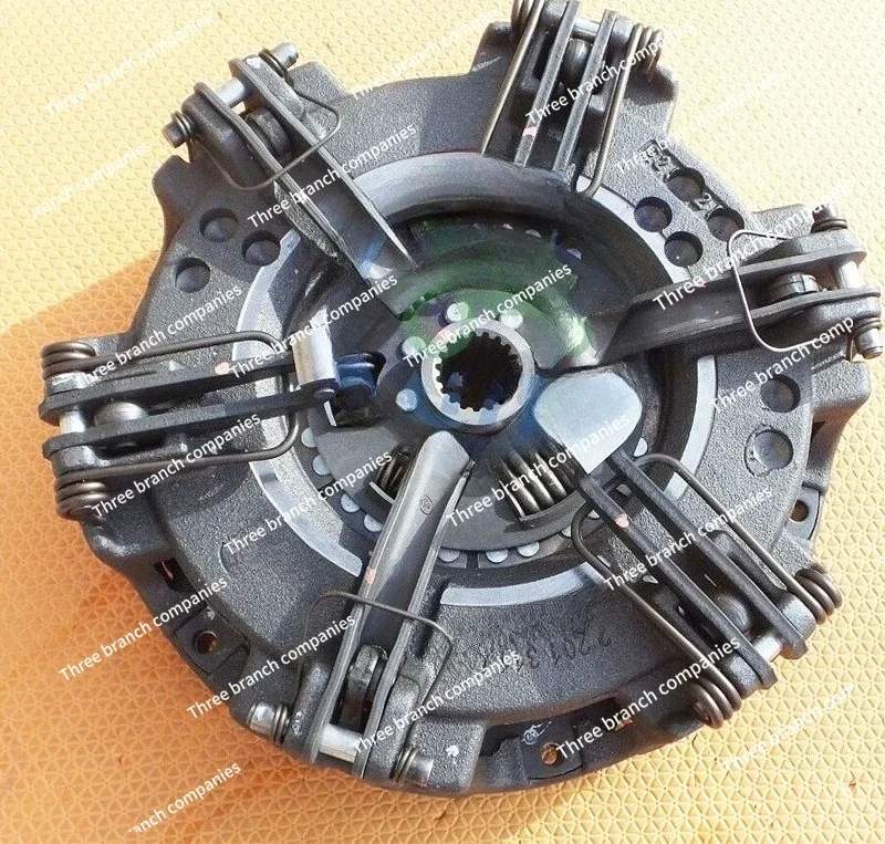 

SJ32011 Suitable for Tractor Clutch Kit