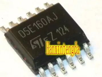 1pcs D5E160J VND5E160J D5E160AJ VND5E160AJ D5E160MJ VND5E160MJ HSOP12  [SMD]