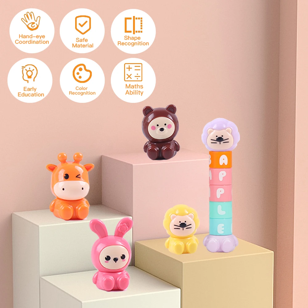 ألعاب كارتونية تعليمية للأطفال ، ألعاب مطابقة وماثليتيك للأطفال ، هجاء الحروف التعليمية ، التعرف على الألوان ، حساب الرياضيات #3