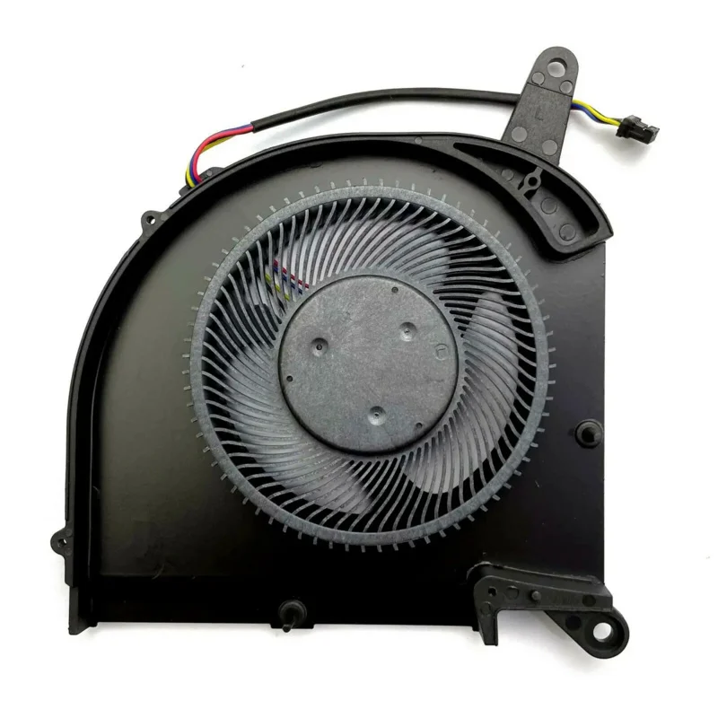 NEW OEM Cooling CPU GPU Fan for Gigabyte AERO 15 OLED SA 17 HDR XA RP75XA RP77XA RP77 RP75W 17WA 17WB RP77 RP75