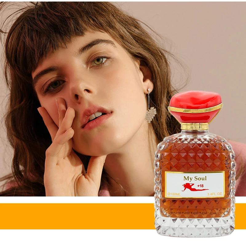 

Brand Women Perfume High-end Long-lasting Fragrance Fresh Floral Fruity Fragrance Romantic Date Daily Charm Elegant Body Spray