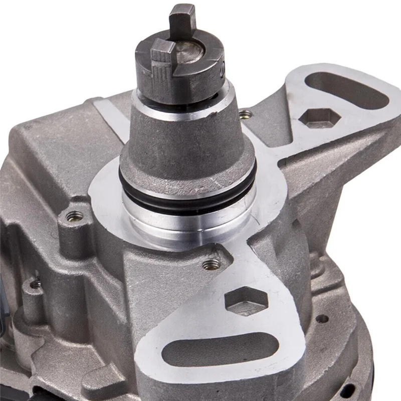 AEF2-Ignition Distributor For Nissan Micra K11 1.0L 1.3L L4 1992-2000 22100-99B03, 22100-99B00, 22100-99B02 - Image 2