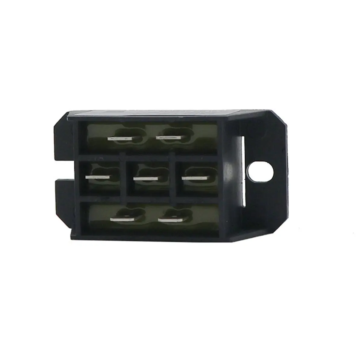 1600V 50A 5mA 200V Single-Phase Rectifier Bridge Diode Power Module VUO50-16NO3